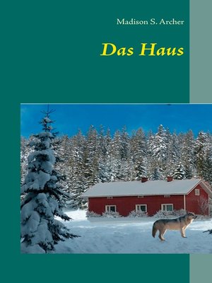 cover image of Das Haus